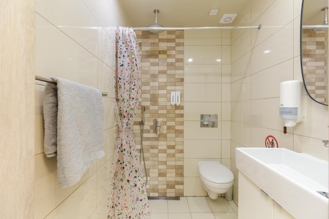 Sea Stars Apartment 1 Peraia  Ngoại thất bức ảnh